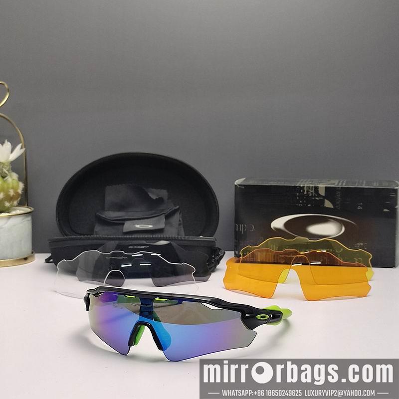 Oakley Glasses 03smh46