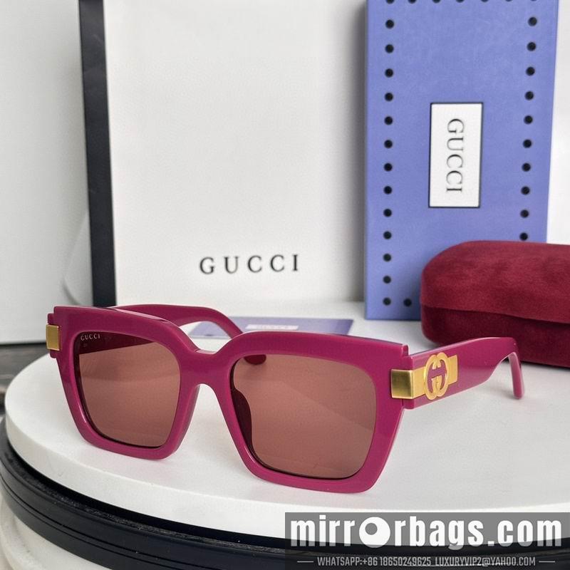 Gucci Glasses smh101