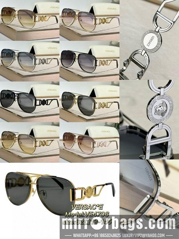 Versace Glasses 03smh47