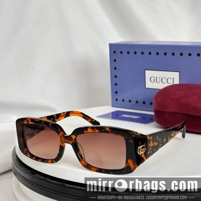Gucci Glasses smr68