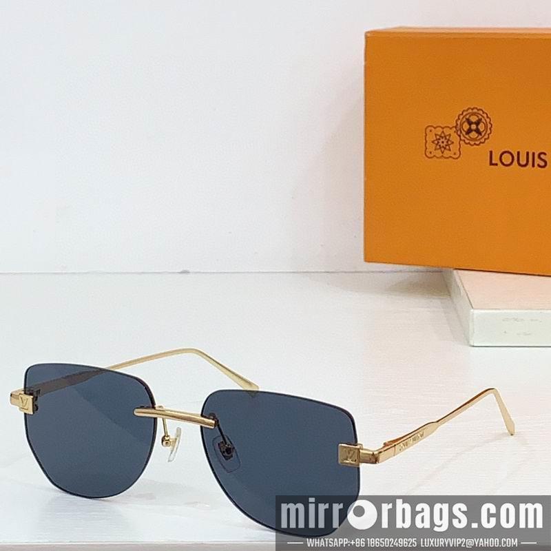 LV Glasses smr54