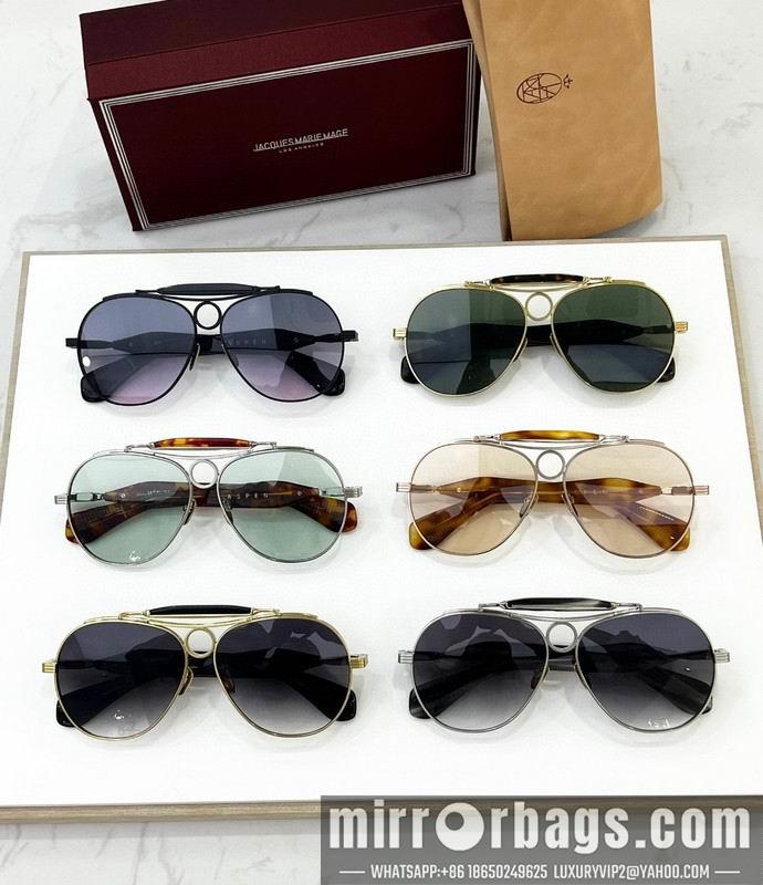 Jacques Marie Mage Glasses 03smh31