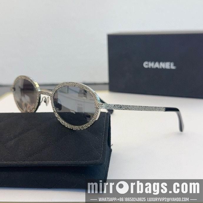 Chanel Glasses smx299
