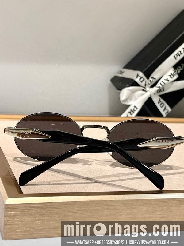 Prada Glasses smr20