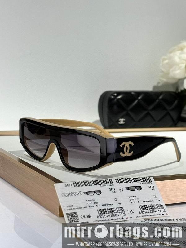 Chanel Glasses smh86