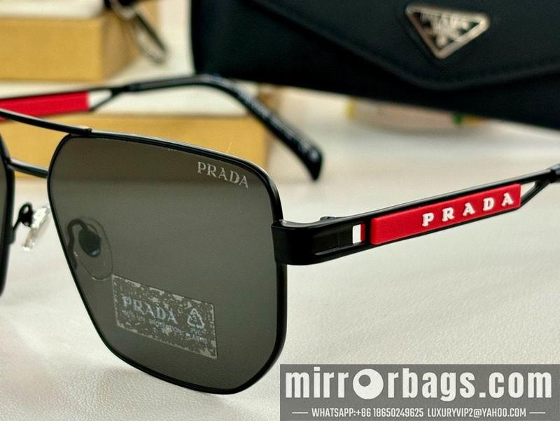 Prada Glasses smr07