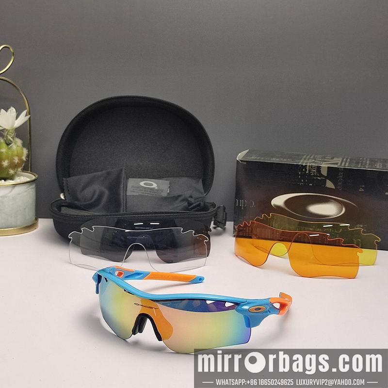 Oakley Glasses 03smh49