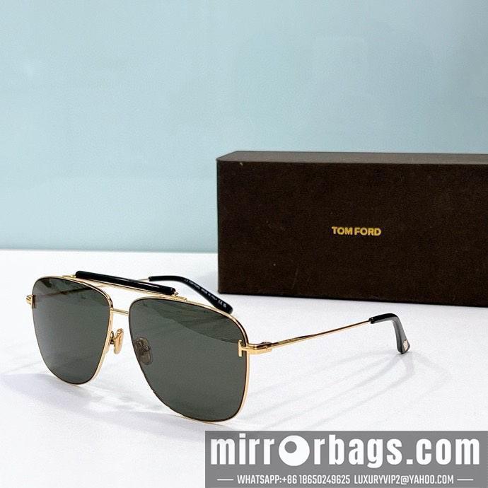 Tom Ford Glasses smx53