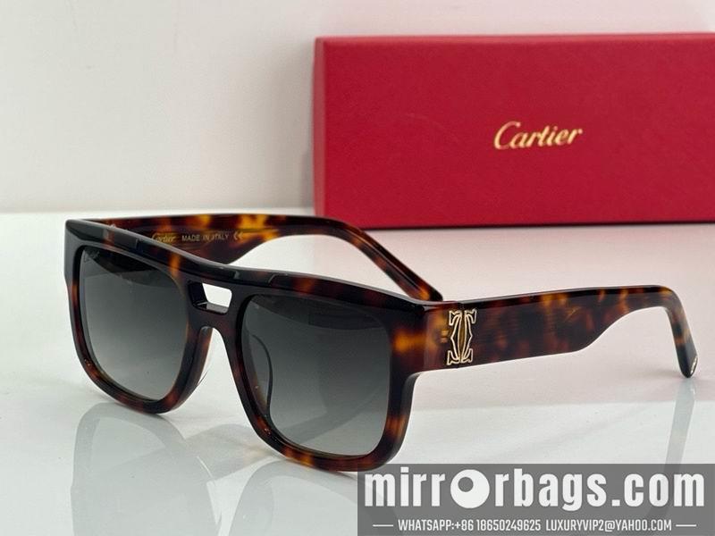 Cartier Glasses smx182