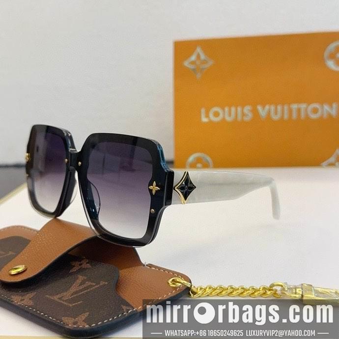 LV Glasses smx143