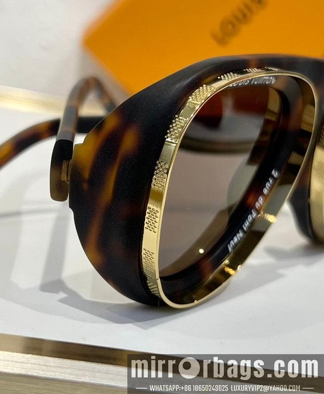 LV Glasses smh203