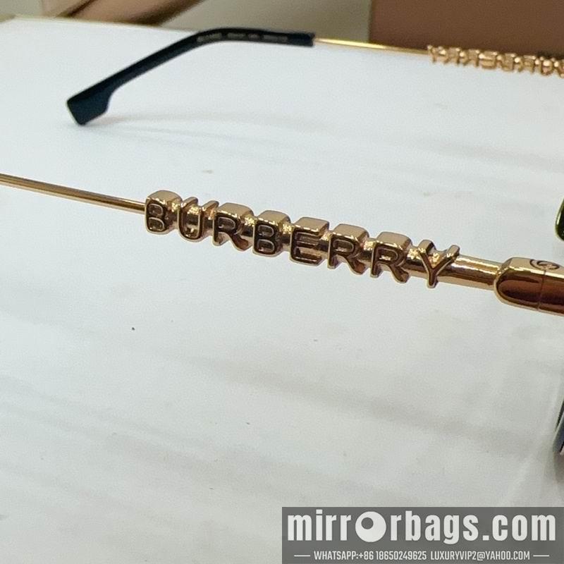 Burberry Glasses smr42