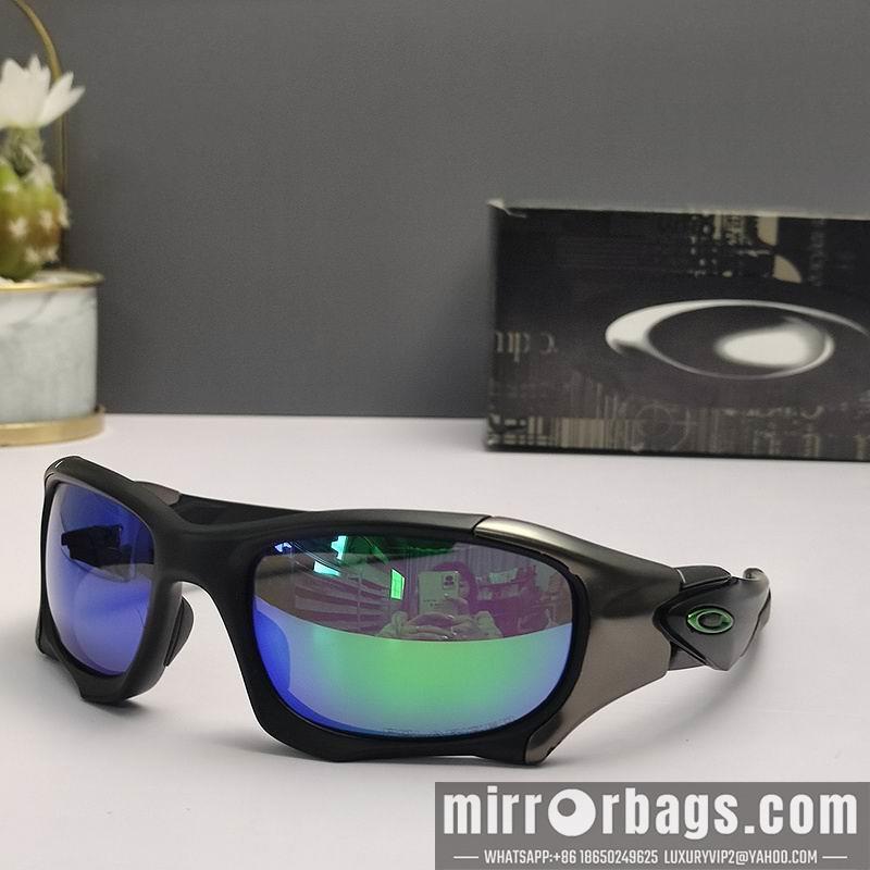 Oakley Glasses smx66