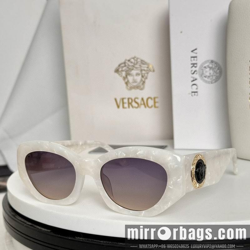 Versace Glasses 03smh118