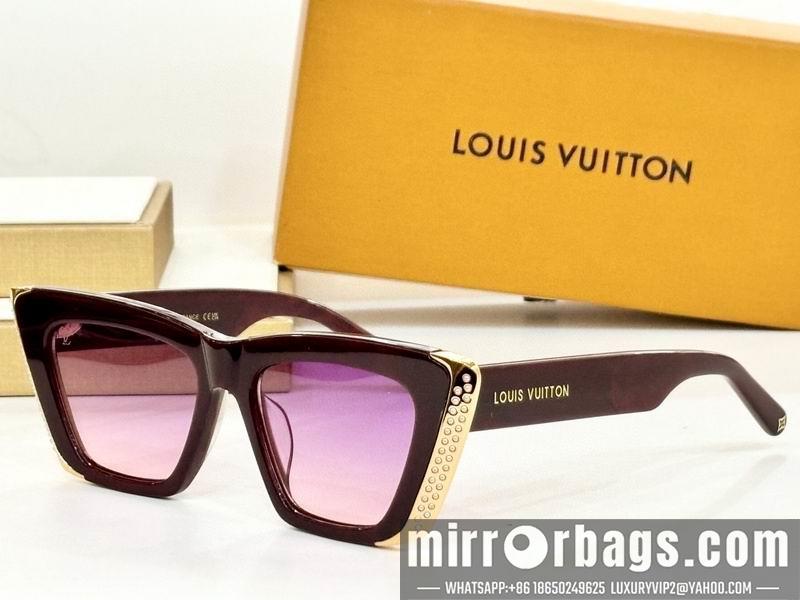 LV Glasses smh109