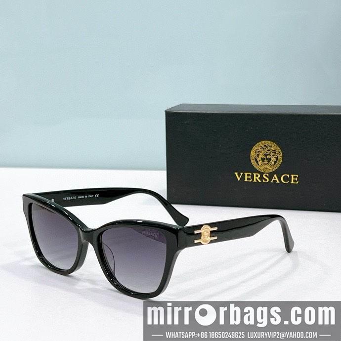 Versace Glaases smx98