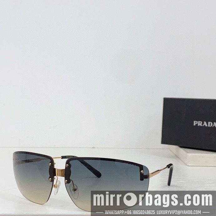 Prada Glasses smx280