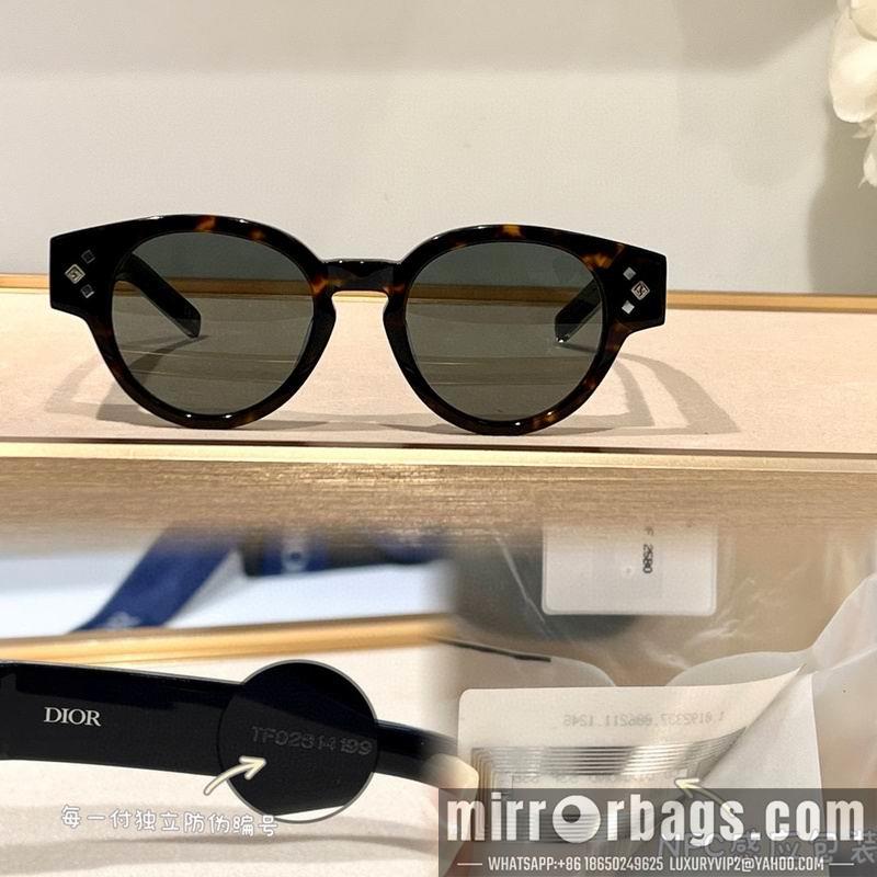 Dior Glasses smr41