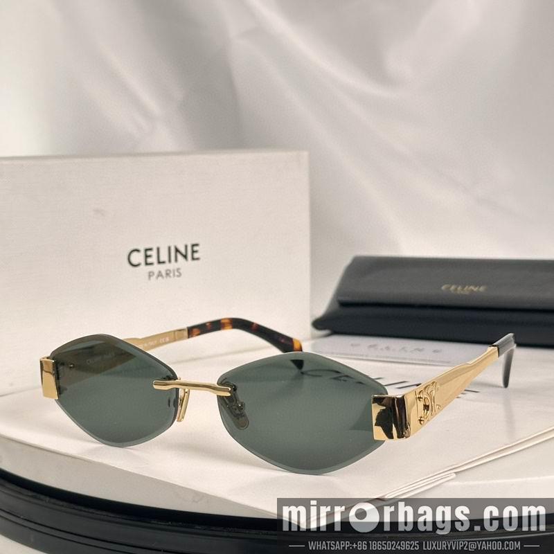 Celine Glasses 03smh15