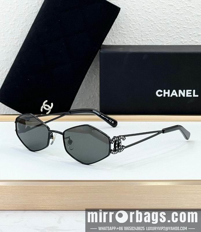 Chanel Glasses smh151