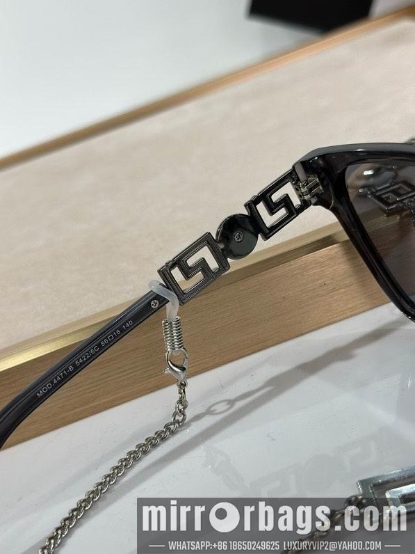Versace Glaases smx178