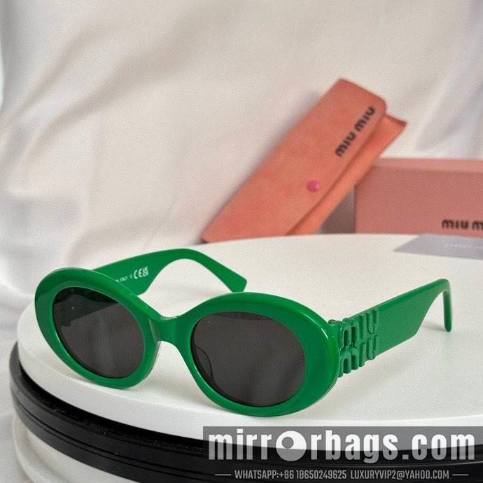 MiuMiu Glasses smx66