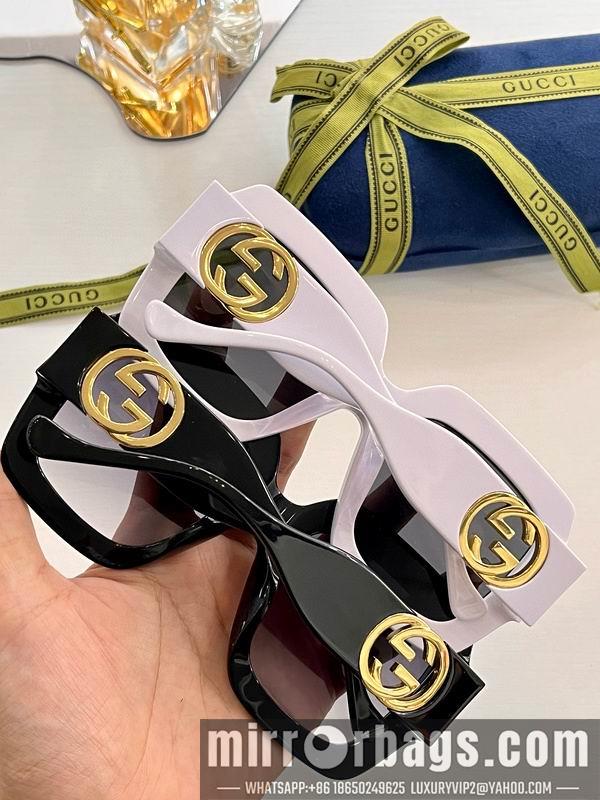 Gucci Glasses smr34