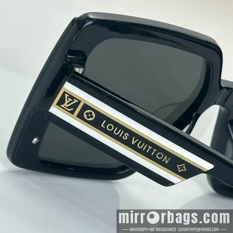 LV Glasses smx107