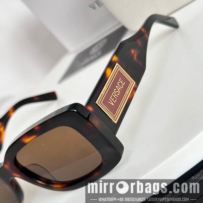Versace Glaases smx105