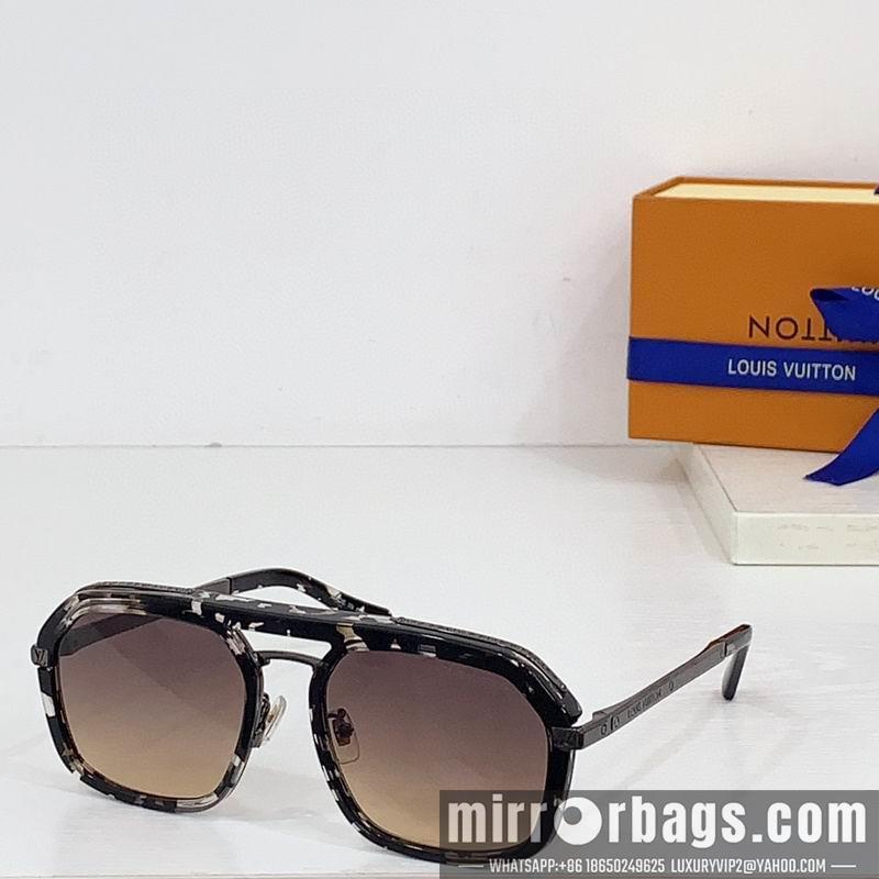 LV Glasses smr39