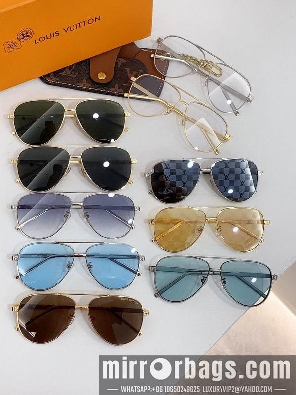 LV Glasses smr79