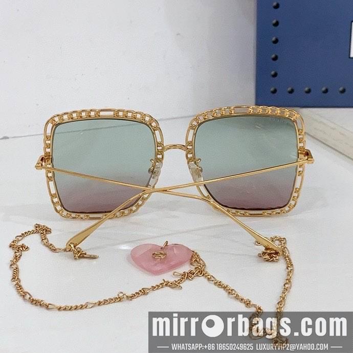 Gucci Glasses smr16