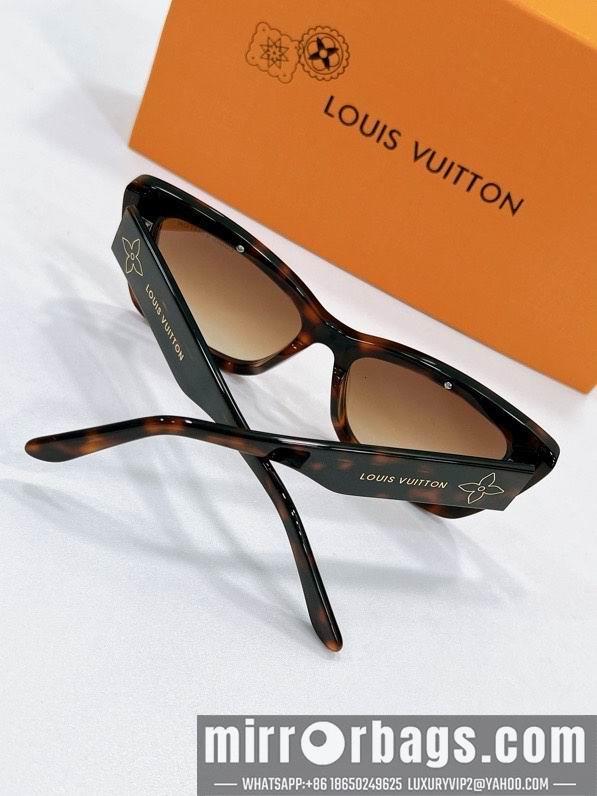 LV Glasses smx130