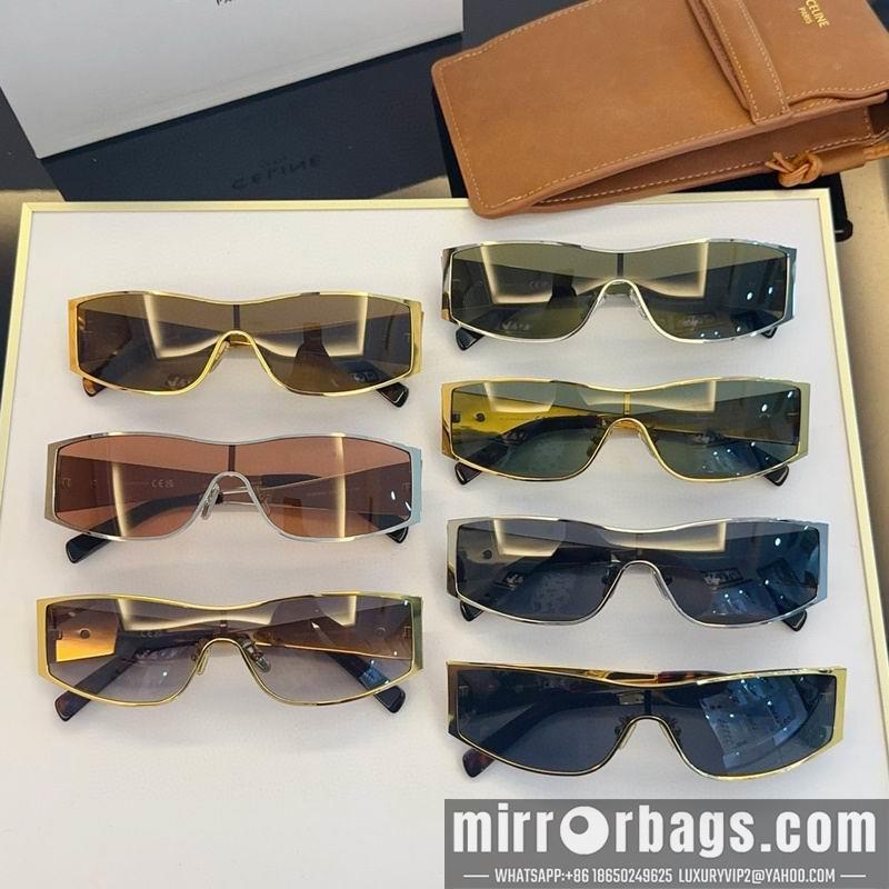 Celine Glasses smx203
