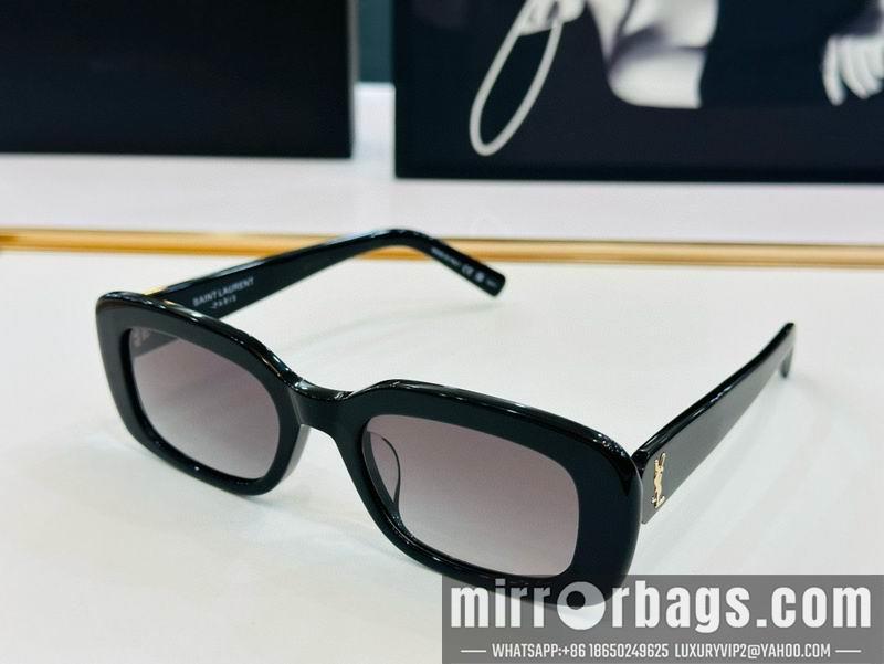 Balenciaga Glasses smx60