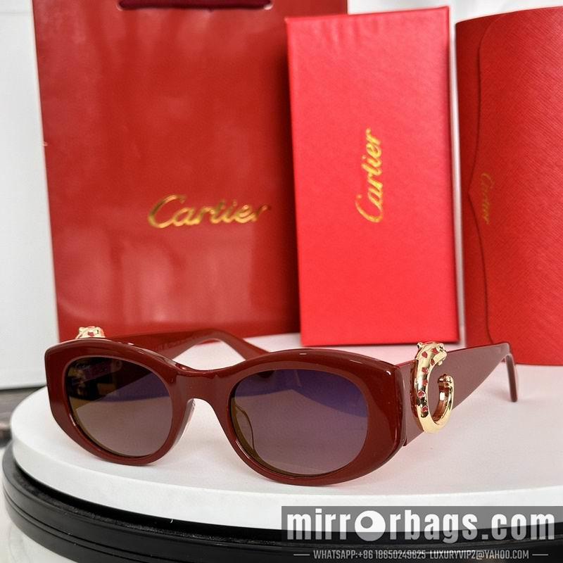 Cartier Glasses smh14