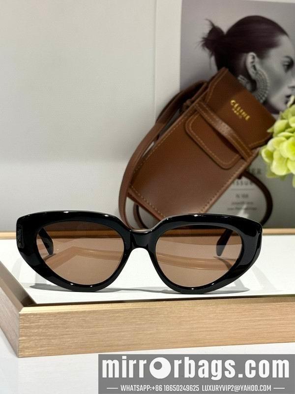 Celine Glasses 03smh28