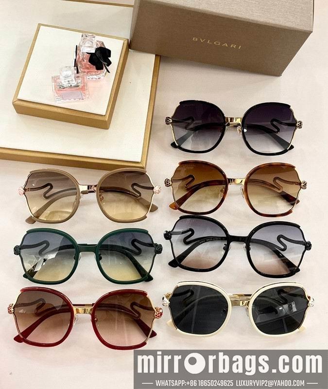 Bvlgari Glasses 03smh177