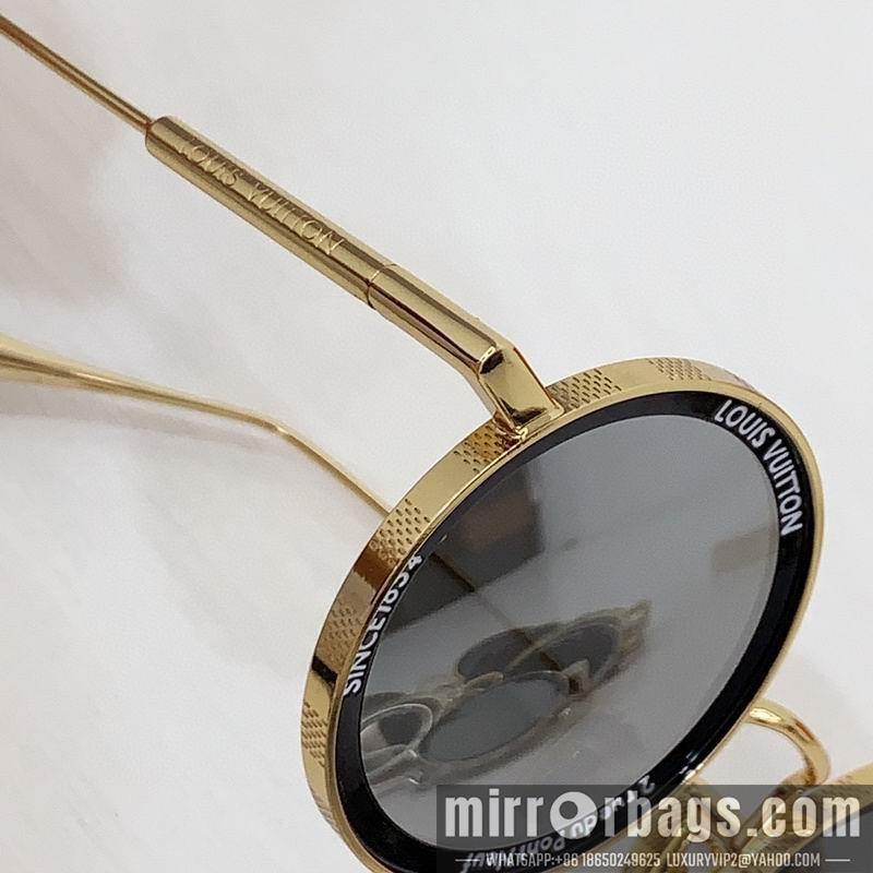 LV Glasses smr61