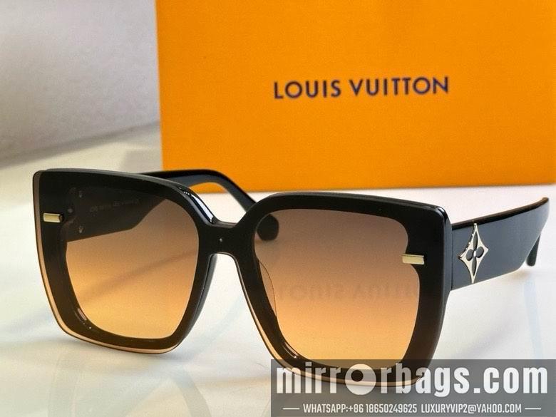 LV Glasses smx120