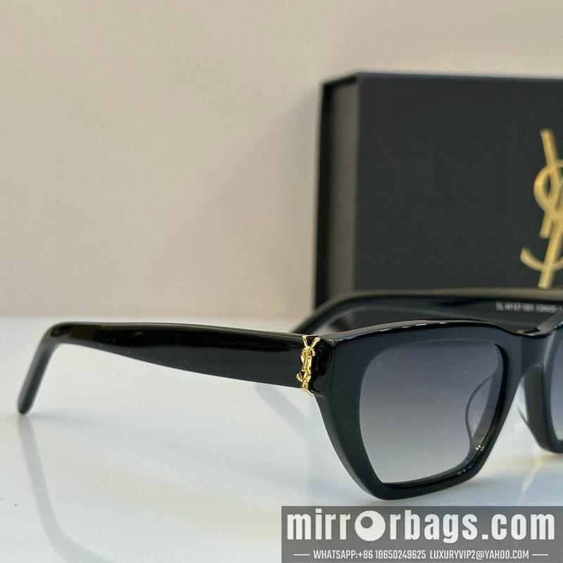 YSL Glasses smx82