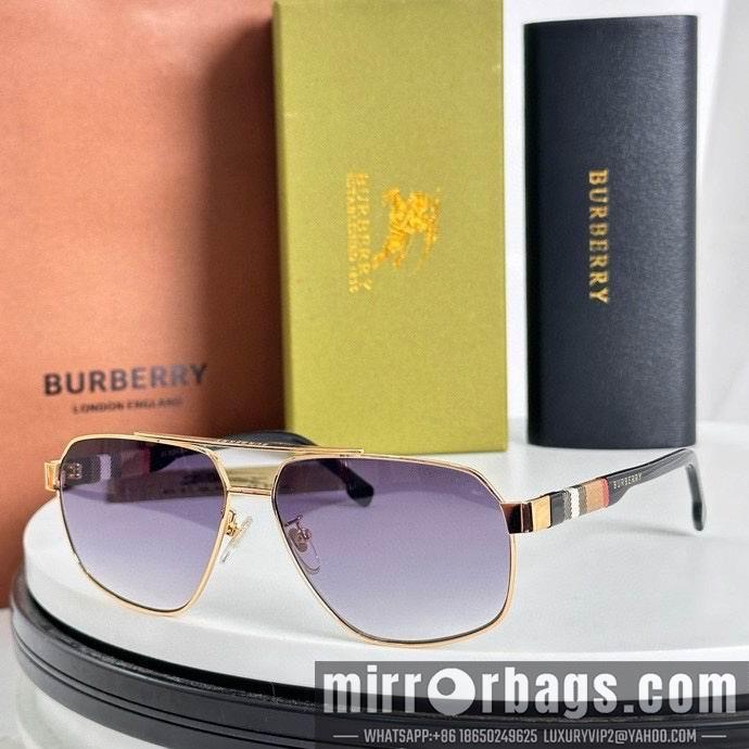 Burberry Glasses smx84