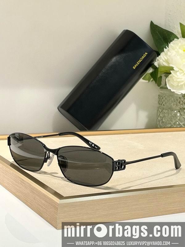 Balenciaga Glasses smx51