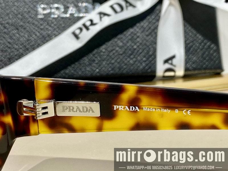 Prada Glasses smr02