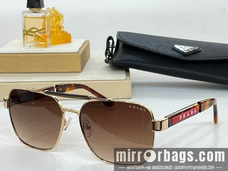 Prada Glasses smr66