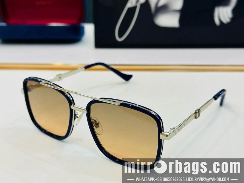 Gucci Glasses smr48