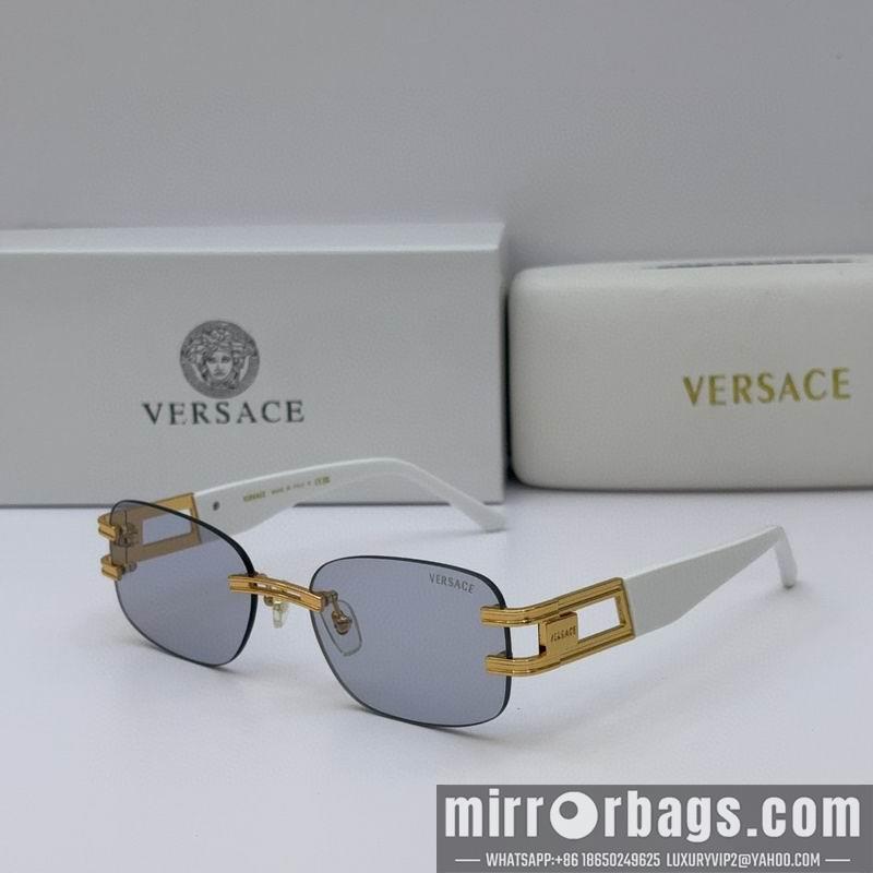 Versace Glasses 03smh89