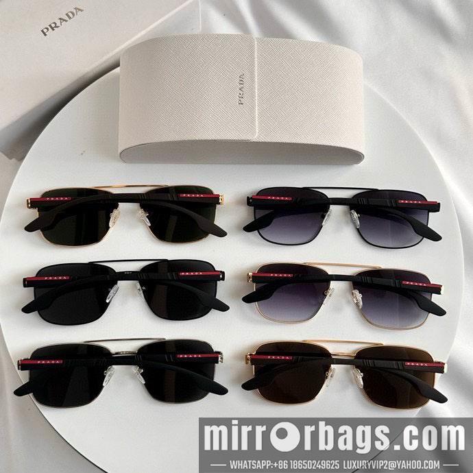 Prada Glasses smr47