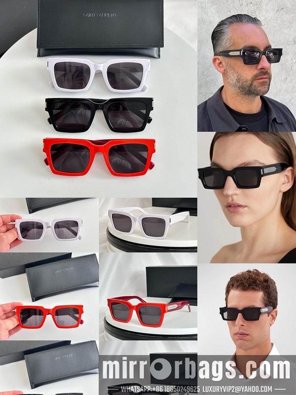 YSL Glasses smx65