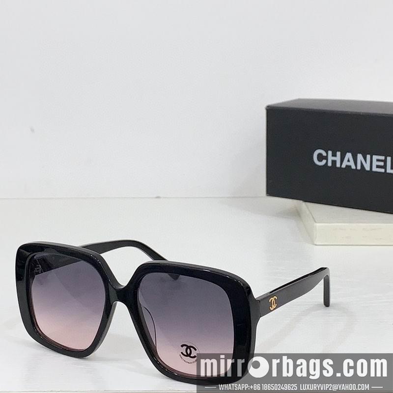 Chanel Glasses smr32